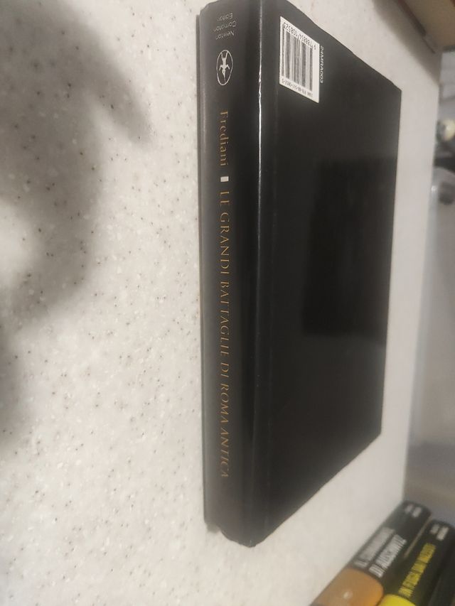 Le Grandi Battaglie Di Roma Antica