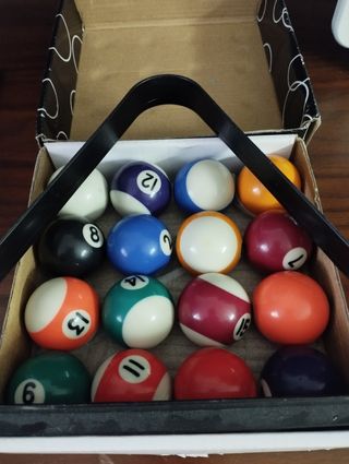 Mesa de Juegos 4 en 1
