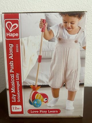 Juguete para Bebé