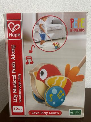 Juguete para Bebé