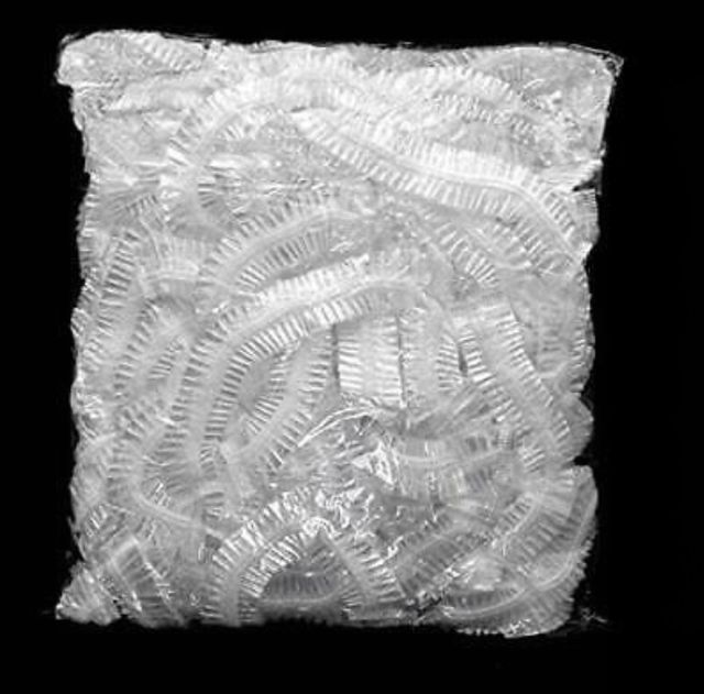 100 Cuffie Doccia monouso