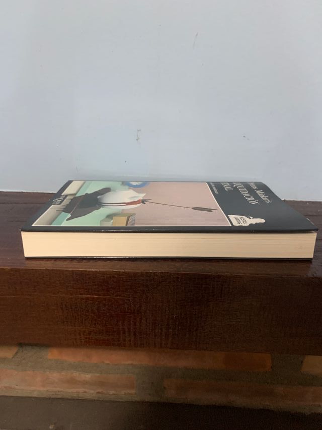 Liquidación final (Spanish Edition)