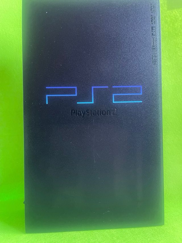 Play station 2
