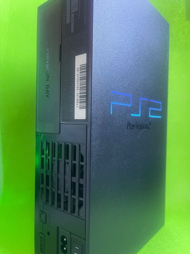Play station 2