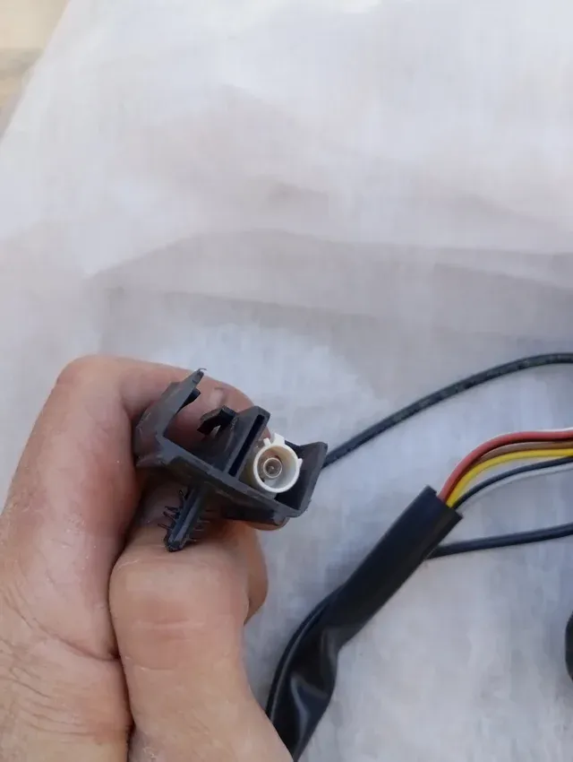 Espejo derecho largo Peugeot Boxer Citroen Jumper