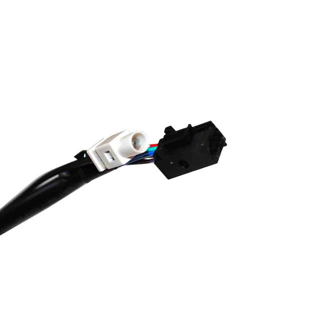 Espejo derecho largo Peugeot Boxer Citroen Jumper