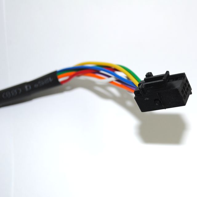 Espejo derecho largo Peugeot Boxer Citroen Jumper