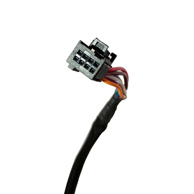 Espejo derecho largo Peugeot Boxer Citroen Jumper