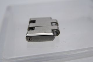 Oysterquartz Steel Link B32-20421-D1