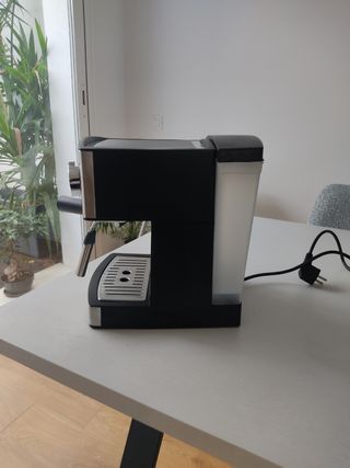 Cafetera Bastilipo premier serie molka