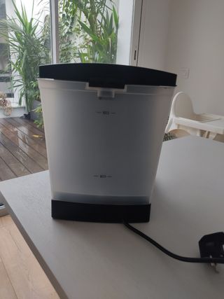 Cafetera Bastilipo premier serie molka