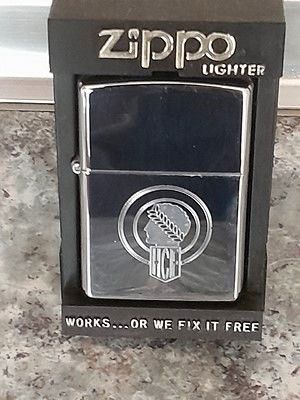 Zippo Hercules C.Futbol Fabricado en 1.997
