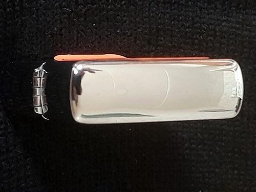 Zippo Hercules C.Futbol Fabricado en 1.997