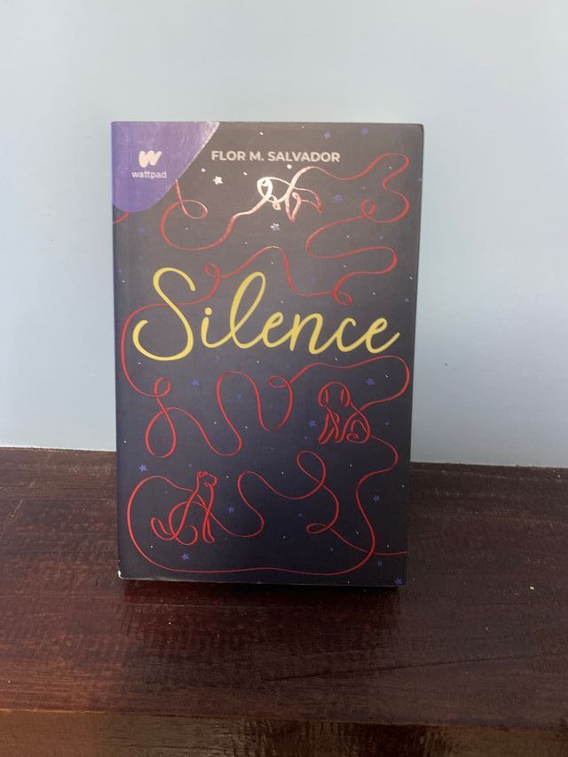 Silence: De la autora del bestseller mundial Boule