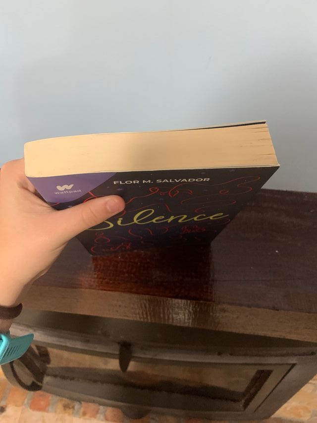 Silence: De la autora del bestseller mundial Boule