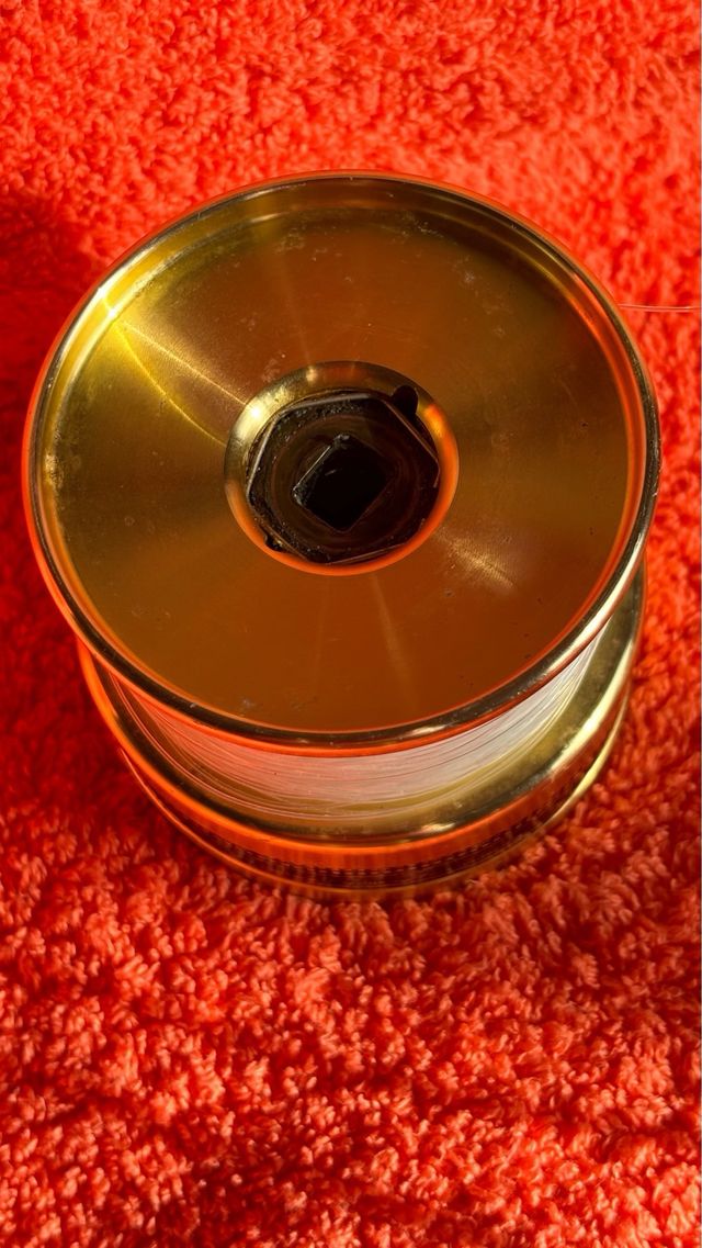 CARRETE DAIWA GS9 GOLD