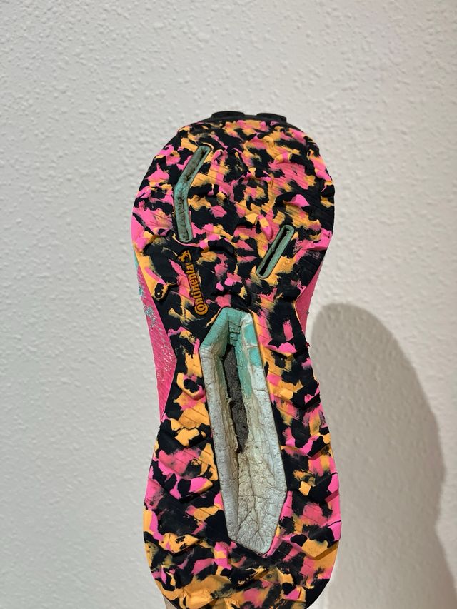 Adidas Terrex Agravic Ultra