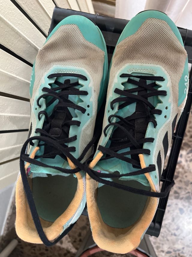 Adidas Terrex Agravic Ultra