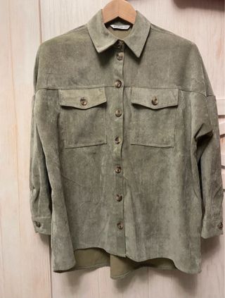 Sobrecamisa pana