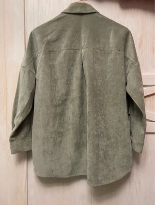 Sobrecamisa pana