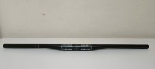 Manillar Ritchey wcs carbon 710mm
Peso 190g