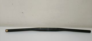 Manillar Ritchey wcs carbon 710mm
Peso 190g
