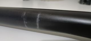 Manillar Ritchey wcs carbon 710mm
Peso 190g