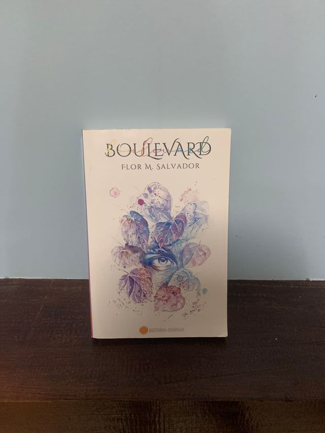 Boulevard (Spanish Edition)