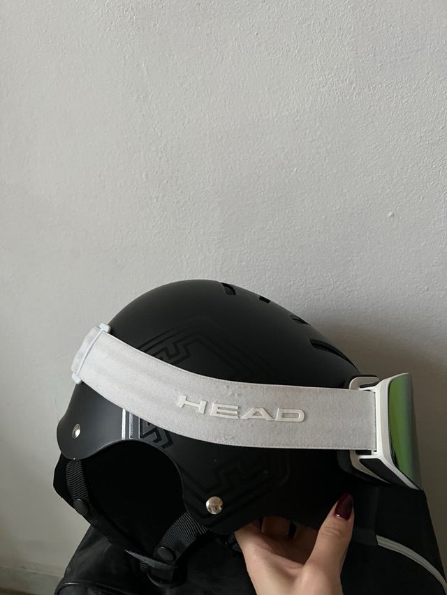 Casco per sci / snowboard