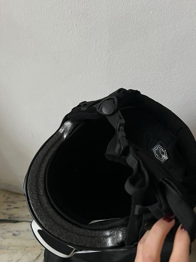 Casco per sci / snowboard