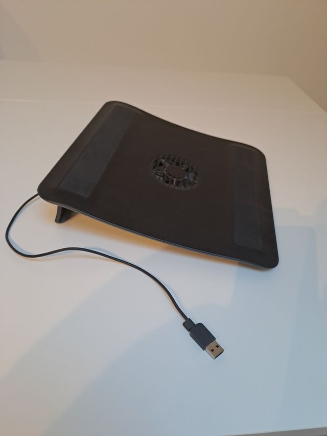 Ventilador para PC portátil