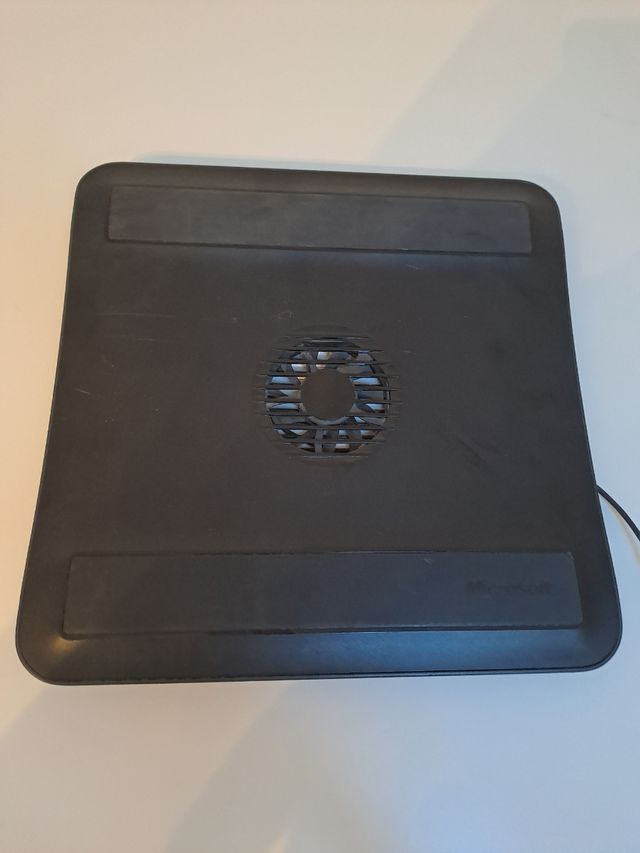 Ventilador para PC portátil