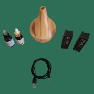 Profumatore/umidificatore