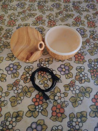 Profumatore/umidificatore