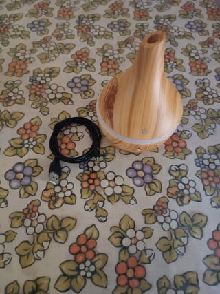 Profumatore/umidificatore