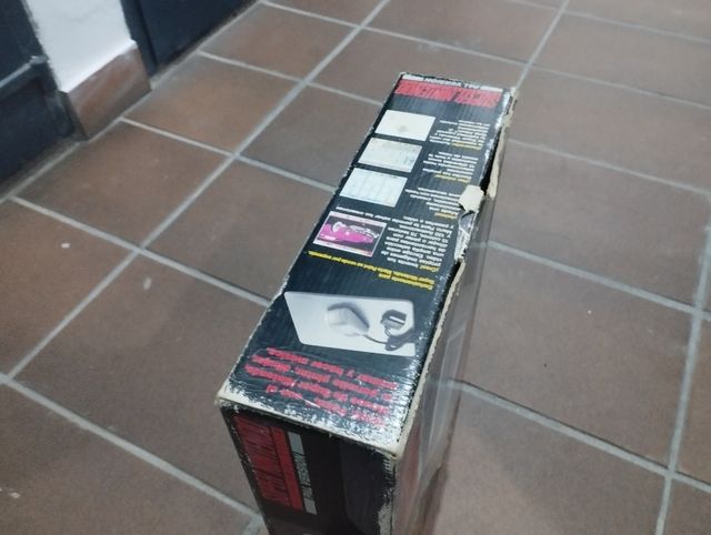 Super Nintendo + juego