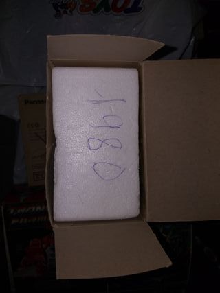 Popy PB-72 Gatchaman God Phoenix Ceppiratti