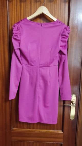 Vestido elegante de Shein 