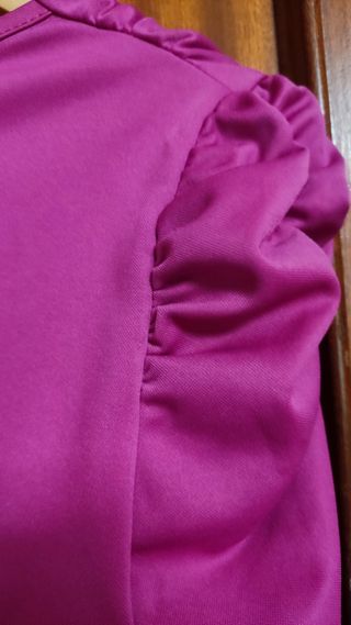 Vestido elegante de Shein 