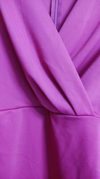 Vestido elegante de Shein 