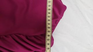 Vestido elegante de Shein 