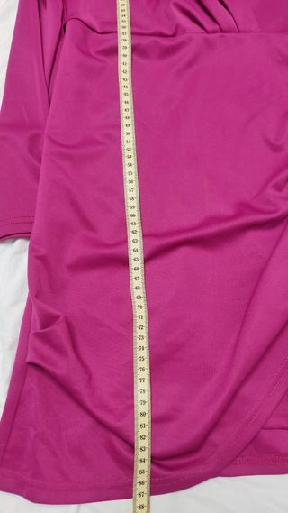 Vestido elegante de Shein 
