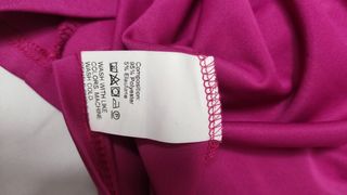 Vestido elegante de Shein 