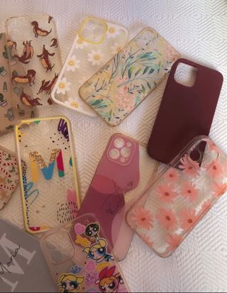Fundas iphone 12 pro max 