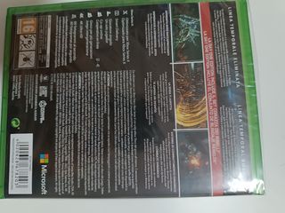 Dolmen Day One Edition Xbox Precintado