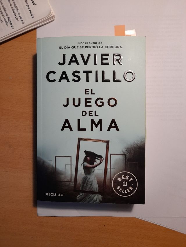 El juego del alma