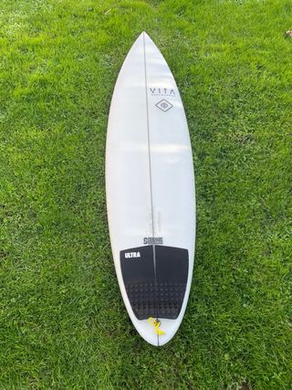 Tabla de Surf Vita Whaler nueva. 