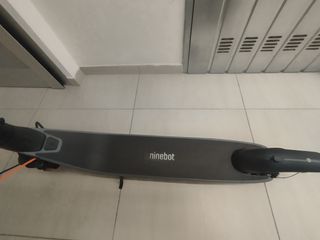 Monopattino elettrico