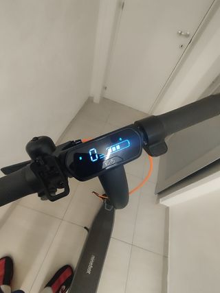 Monopattino elettrico