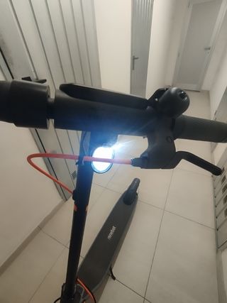 Monopattino elettrico